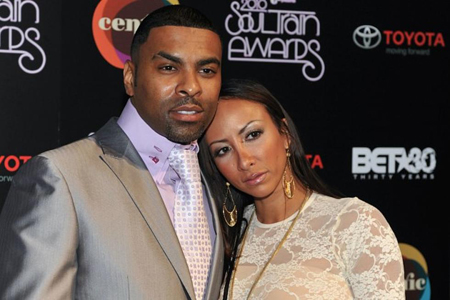 Ginuwine was Married to His Wife Sole for Over Ten Years